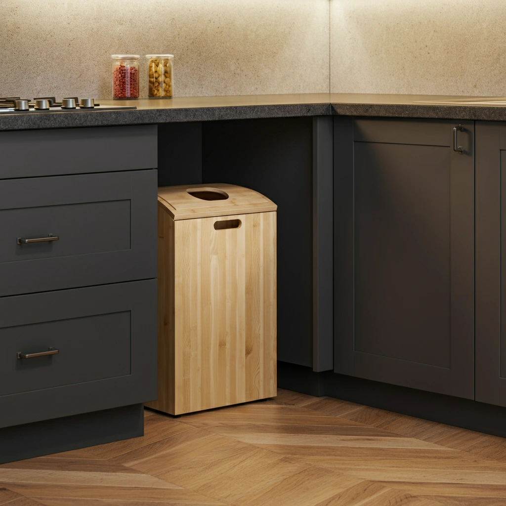 Compact Designs for Smaller Spaces