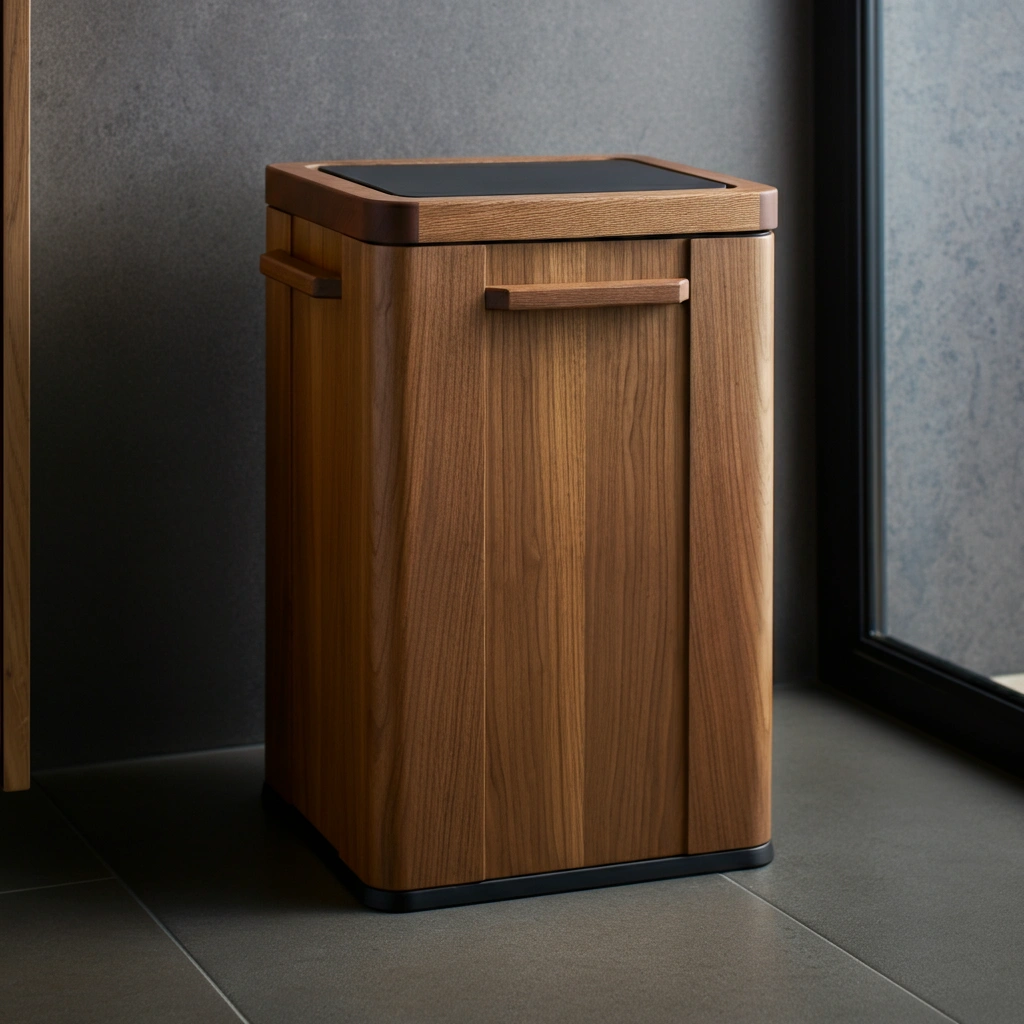 Craftsman Collection Waste Containers