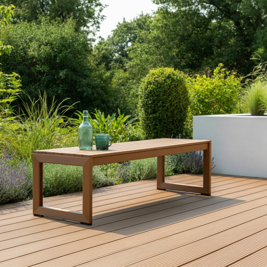 Featured image for WPC bench blog