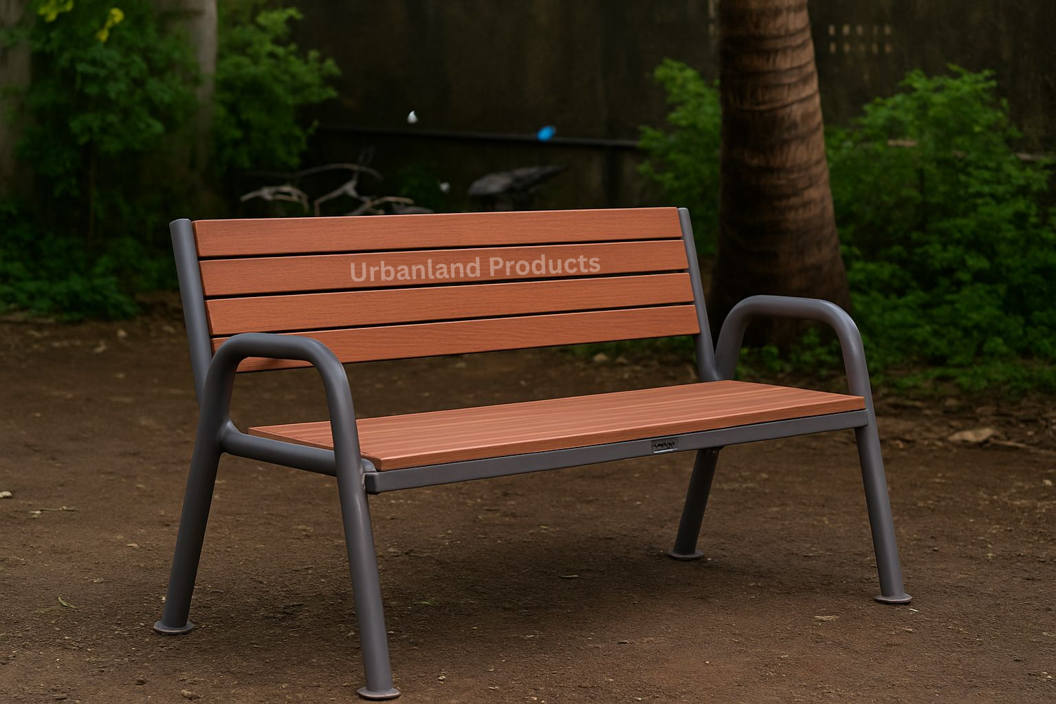 Best Outdoor Furniture Manufacturer in India – Why UrbanLand Products Leads the Way